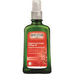 Weleda Granaatappel regenererende olie 100 ml