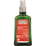 Weleda Aceite regenerador de Granada 100 ml