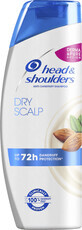 Head &amp; Shoulders Champ&#250; Cuidado Hidratante 400 ml