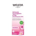 Weleda Roze Verzachtende Hydraterende Crème 30 ml