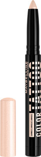 Maybelline New York Colour Tattoo 24H l&#225;piz de ojos 10 I am Shining 3en1, 1,4 g