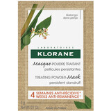 Klorane Masque capillaire poudre au galanga 3 x 8 g