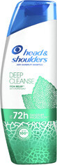 Head &amp; Shoulders Itch Relief Limpiador Profundo 300 ml