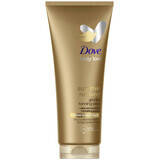 Dove Derma Spa Summer Revived Loción Corporal Color Oscuro 200 ml