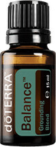 Doterra Balance™ Aceite esencial 15 ml