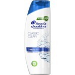 Champú Head & Shoulders Classic Clean 400 ml