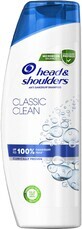 Champ&#250; Head &amp; Shoulders Classic Clean 400 ml