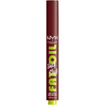 NYX Professional Makeup Bálsamo labial con color 11 In A Mood 2 g