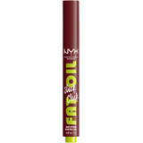 NYX Professional Makeup Bálsamo labial con color 11 In A Mood 2 g