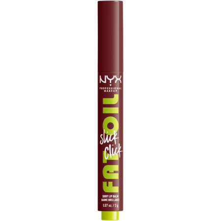 NYX Professional Makeup Bálsamo labial con color 11 In A Mood 2 g