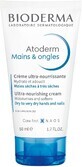 Bioderma Atoderm Crema Manos y U&#241;as 50 ml