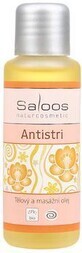 Saloos Antistri Aceite Corporal y de Masaje 50 ml