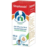 Stoptussin jarabe 100 ml