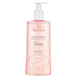 Avène Body Gel Douche Douceur Zachte douchegel voor alle gevoelige huidtypes 500 ml