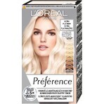 L'Oréal Paris Hair Colour Preference Extreme platinum 8L