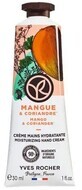 Yves Rocher Crema de Manos Mango y Cilantro 30 ml