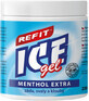 Refit Gel Helado Mentol Extra 230 ml