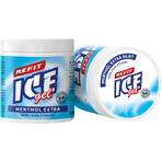 Refit Ice Gel Menthol Extra 230 ml