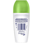 Dove Advanced Care Antitranspirante roll-on con pepino 50 ml