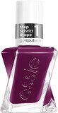 Essie gel couture 2.0 186 paisley the way esmalte de u&#241;as rojo, 13.5 ml