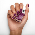 Essie gel couture 2.0 186 paisley the way esmalte de uñas rojo, 13.5 ml