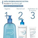 Gel de duș Bioderma Atoderm 500 ml