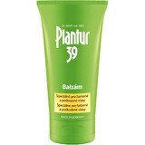 Plantur 39 Balsam cu cafeină pentru păr vopsit 150 ml