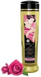 Aceite de masaje er&#243;tico Shunga Rose 240 ml