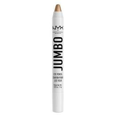 NYX Professional Makeup NYX Professional Makeup Jumbo Eye Pencil Ombretto in matita - Yogurt 5 g