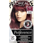 L'Oréal Paris Préférence Vivid Colors coloration permanente 5.260 Ipanema 150 ml