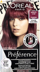 L&#39;Or&#233;al Paris Pr&#233;f&#233;rence Vivid Colors coloraci&#243;n permanente 5.260 Ipanema 150 ml