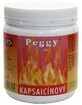 Peggy Capsaicina Gel 500 g