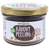 Exfoliante de Café Ecológico Purity Vision 175 g