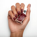 Esmalte de uñas Essie gel couture 2.0 360 spiked with style rojo, 13,5 ml