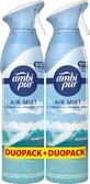 AmbiPur Ocean Mist Desodorante Spray 2 x 185 ml