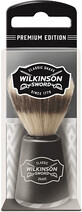 Wilkinson Sword Vintage Edition Brocha de afeitar Brocha de afeitar con pelo postizo