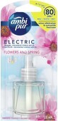 AmbiPur Electric - Recambio Flores y Primavera 20 ml