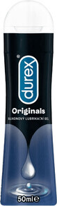 Durex Gel Lubricante Originals Gel de Silicona 50 ml