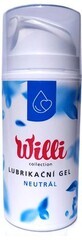 Willi Lubricante Gel Neutro 100 ml