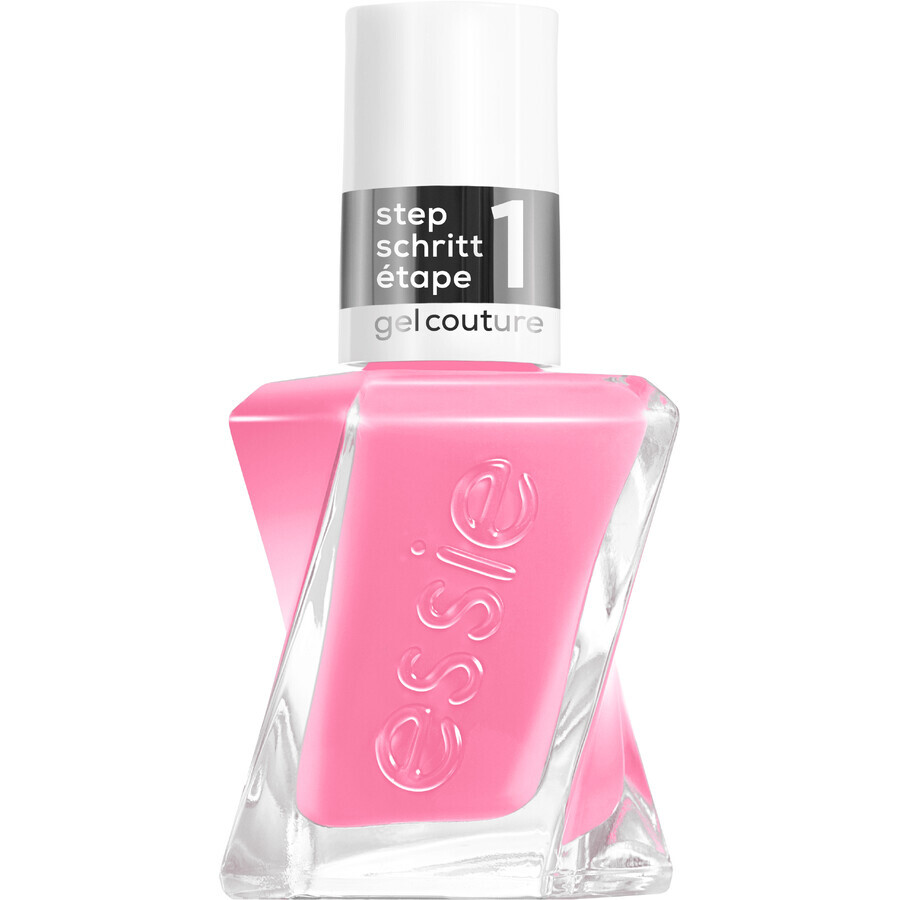 Esmalte de uñas Essie gel couture 2.0 150 haute to trot, 13,5 ml