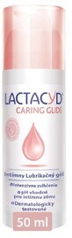 Lactacyd Caring Glide Gel Lubricante 50 ml