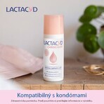 Lactacyd Caring Glide Gel Lubricante 50 ml