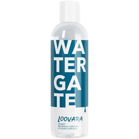 Lubricante Loovara Watergate 250 ml