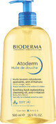 Bioderma Atoderm Aceite de Ducha para pieles muy secas a at&#243;picas 500 ml