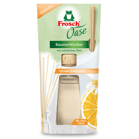 Frosch EKO Oase Orange Grove 90 ml