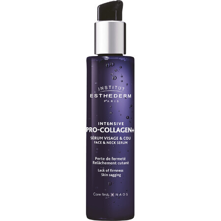 Institut Esthederm INTENSIVE PRO-COLLAGEN+ Gel léger avec sérum liftant 30 ml