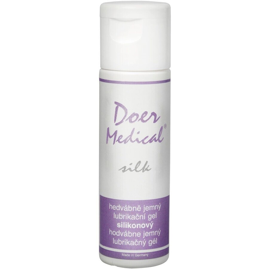 Doer Medical SILK Gel Lubricante Dérmico 30 ml