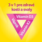 Vigantolvit Osteo 30 comprimate