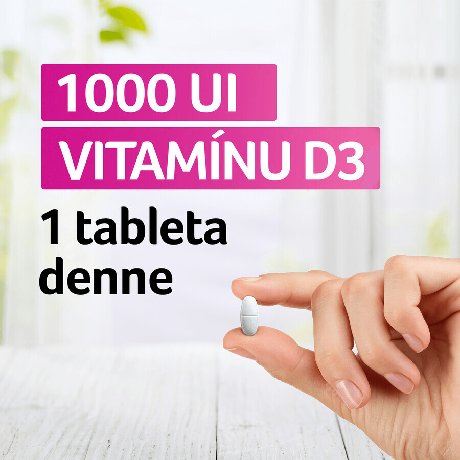 Vigantolvit Osteo 30 comprimate