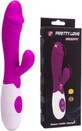 Vibrador Pretty Love Snappy